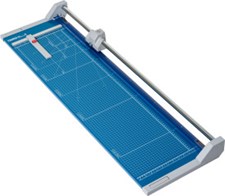 Dahle 556 Professional Rolling Trimmer, 37-3/4" cutting length